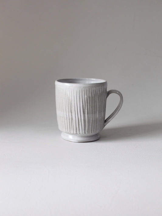 AYUMI MUG WITH HANDLE - 300ml