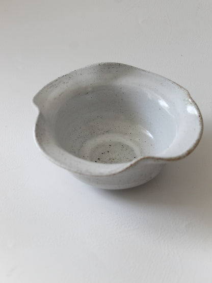 PETAL BOWL - PERSONAL SIZE