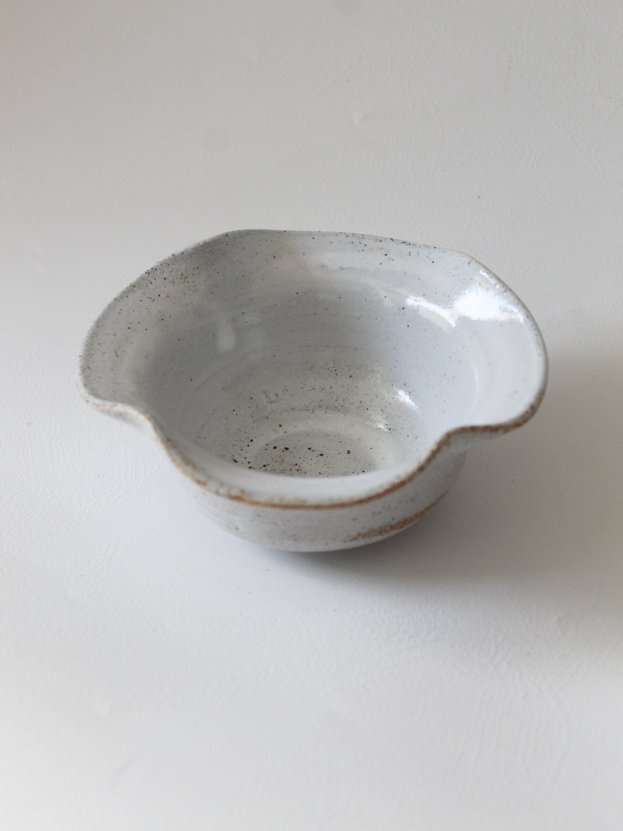 PETAL BOWL - PERSONAL SIZE