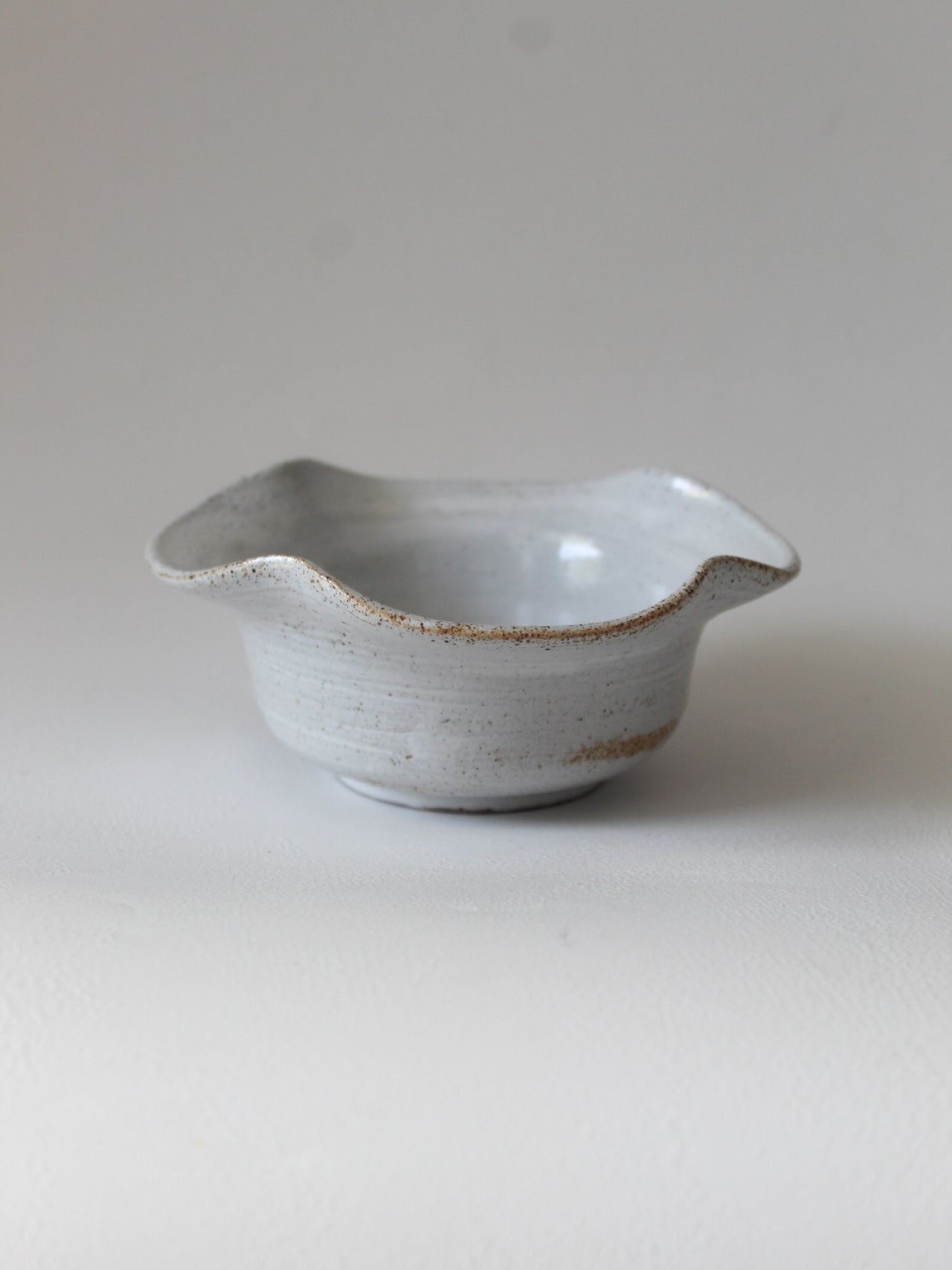 PETAL BOWL - PERSONAL SIZE