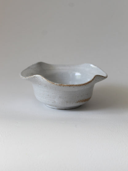 PETAL BOWL - PERSONAL SIZE