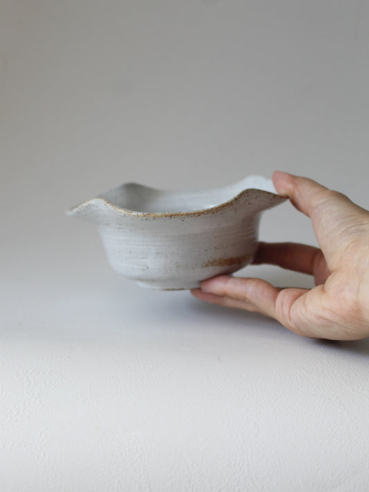 PETAL BOWL - PERSONAL SIZE