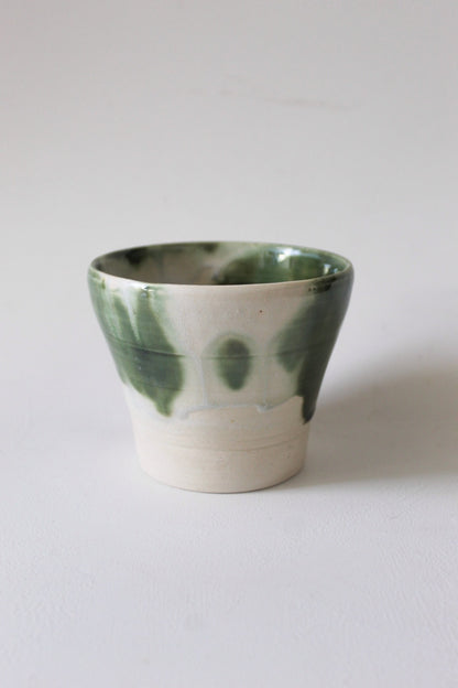 BOWL IN GREEN MATCHA