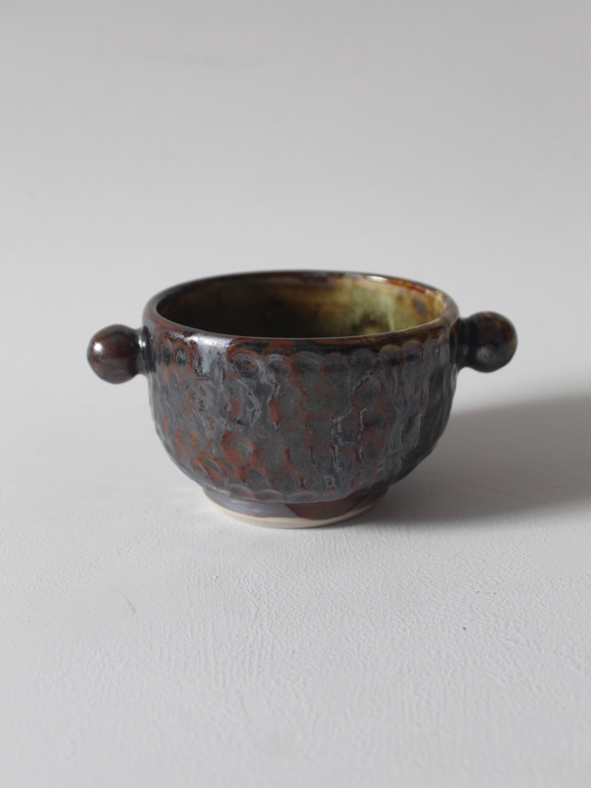 DOTTED BOWL