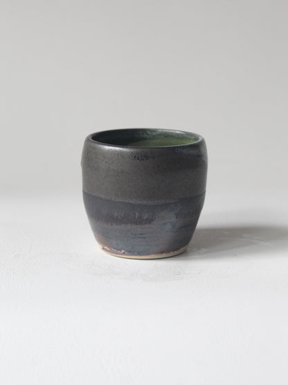 DARK OVAL CUP (S)