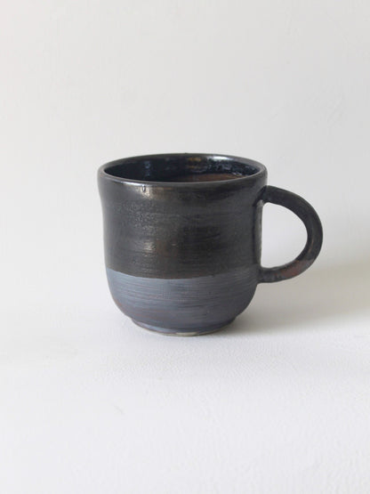 DARK DUAL TONE MUG