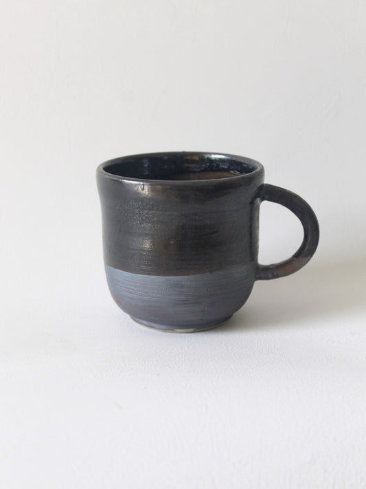 DARK DUAL TONE MUG