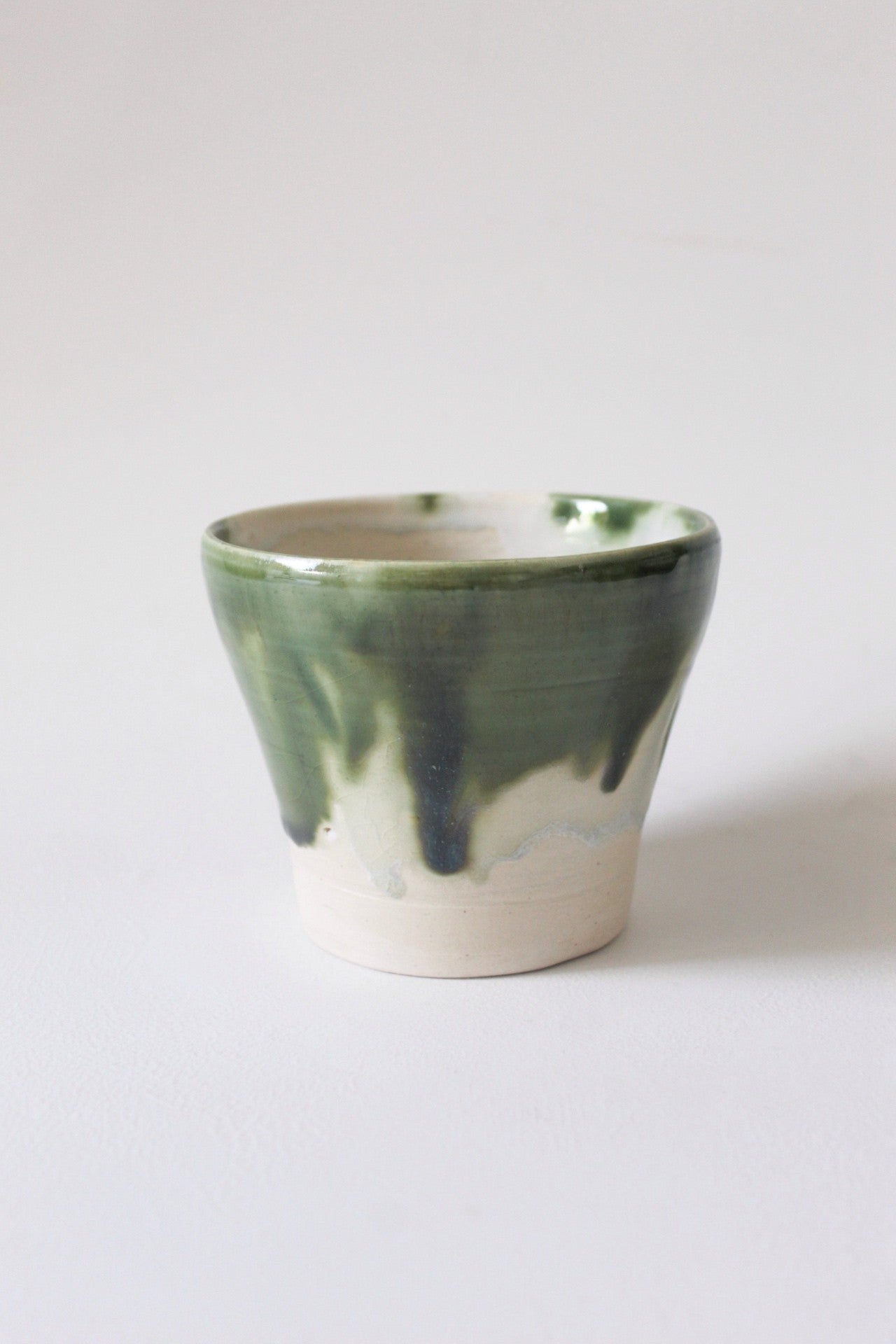 BOWL IN GREEN MATCHA