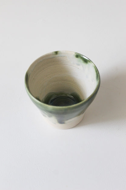 BOWL IN GREEN MATCHA