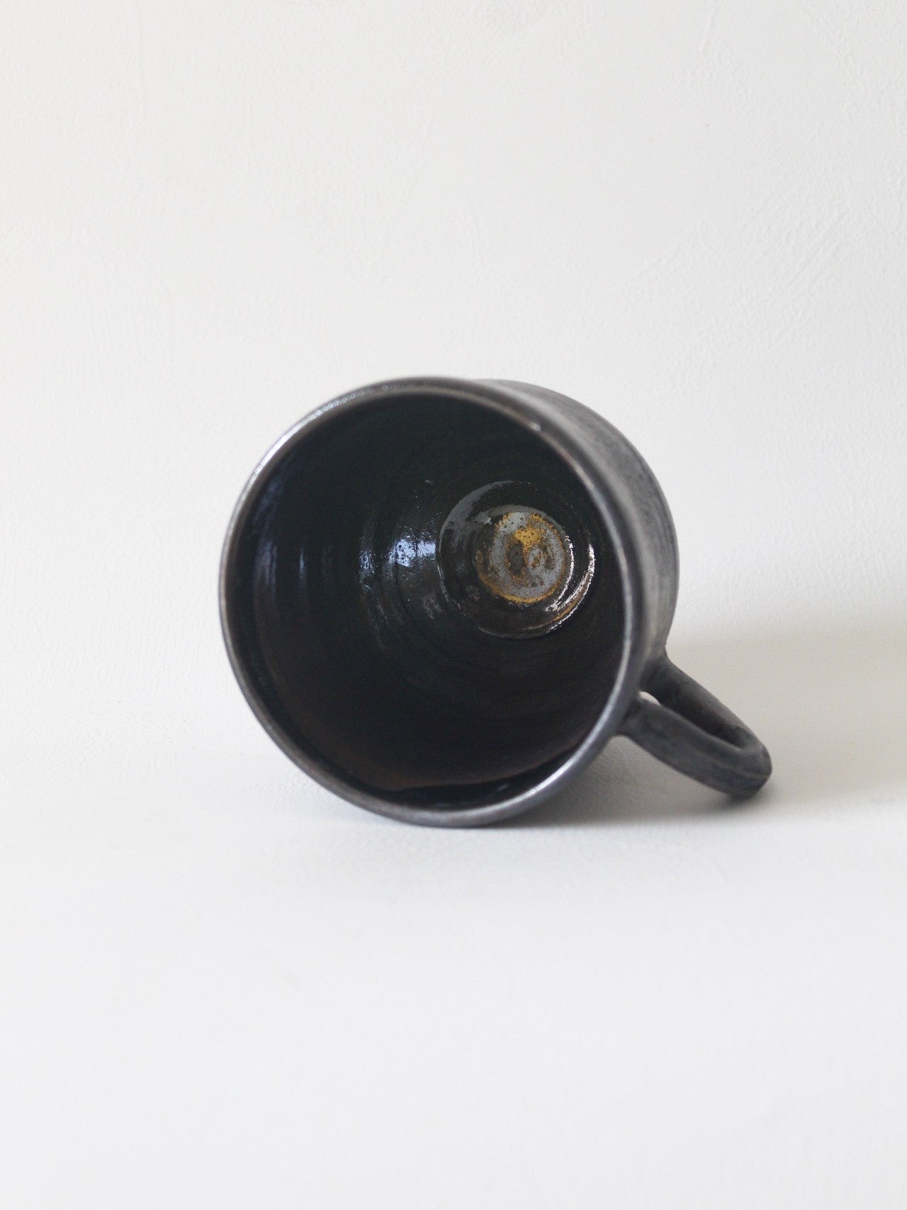 DARK DUAL TONE MUG