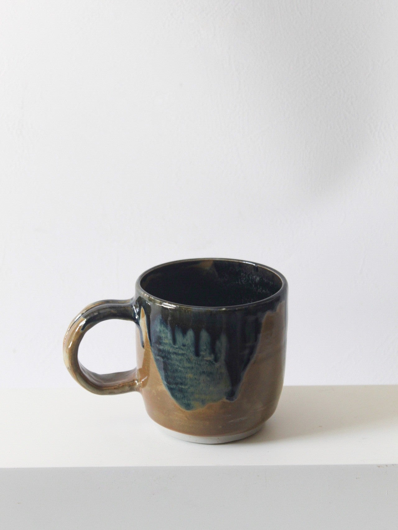 MUG WITH HANDLE IN HAF GALAXY